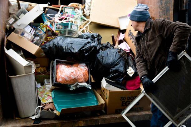 Best Appliance Removal  in Aspermont, TX