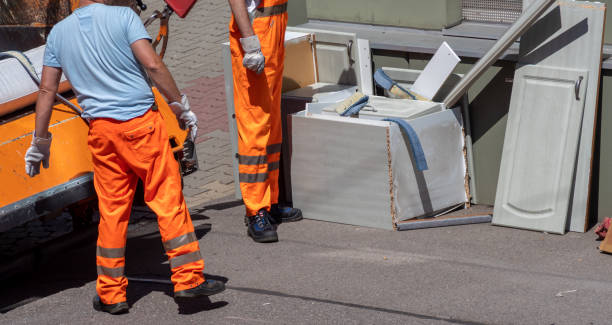 Best Commercial Junk Removal  in Aspermont, TX