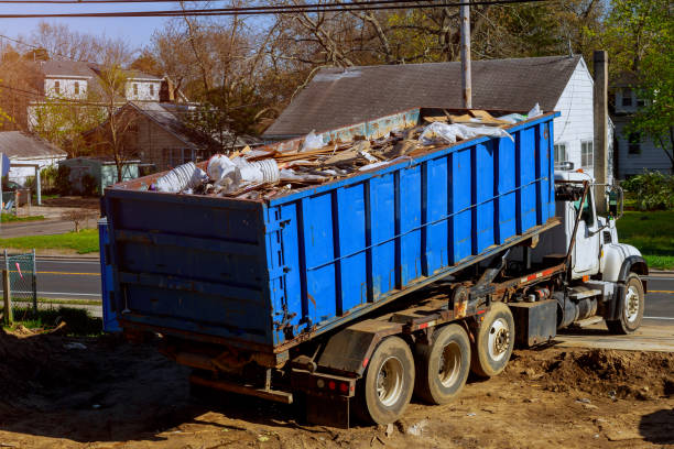Best Residential Junk Removal  in Aspermont, TX