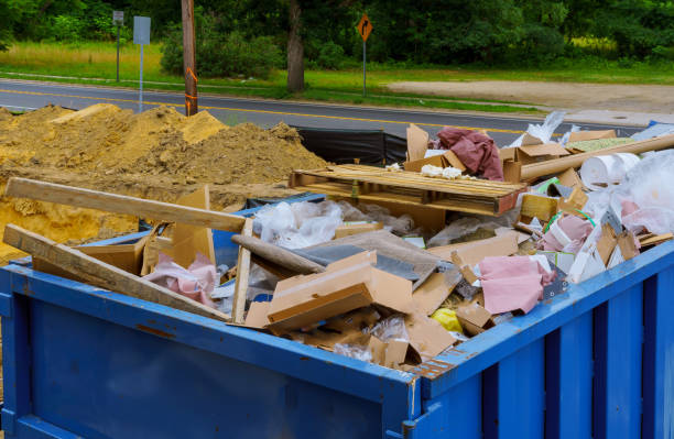 Best Furniture Removal  in Aspermont, TX